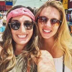 Meet your Posher, Kelly